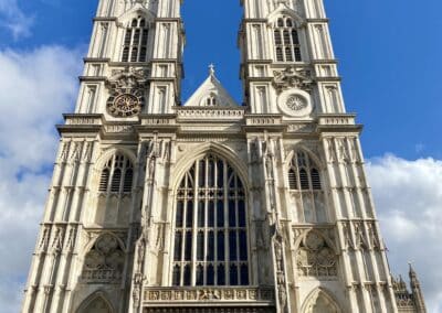 Abbaye de Westminster