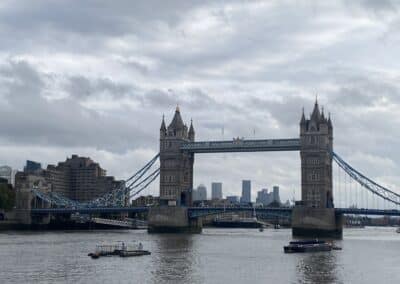 Tower Bridge